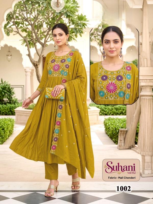 Felocity Suhani vol 2 catalog valas kurtis wholesale