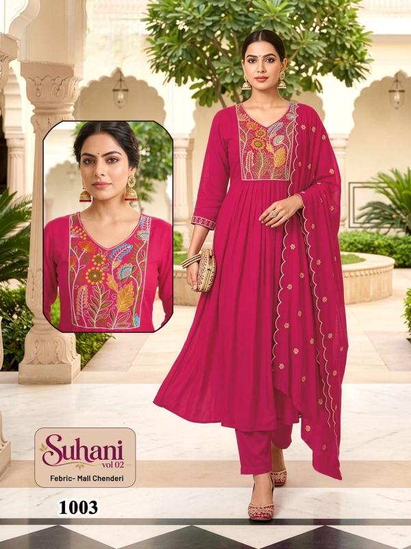 Felocity Suhani vol 2 catalog valas kurtis wholesale