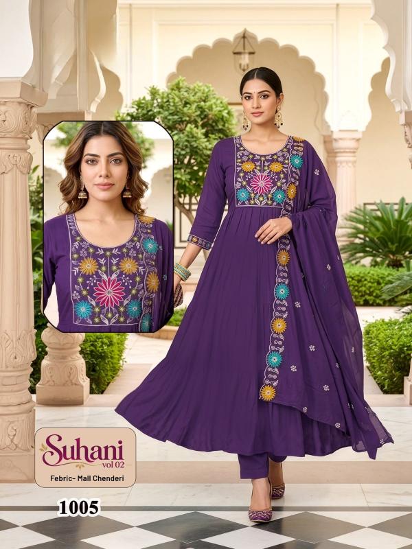 Felocity Suhani vol 2 catalog valas kurtis wholesale