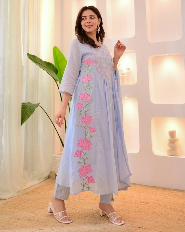 Felocity Sweet Hit vol 5 catalog yufta kurtis wholesale
