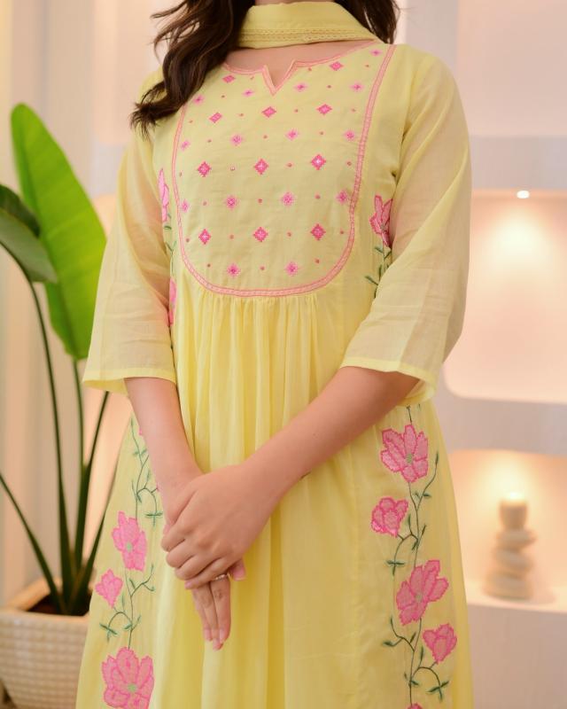 Felocity Sweet Hit vol 5 catalog yufta kurtis wholesale