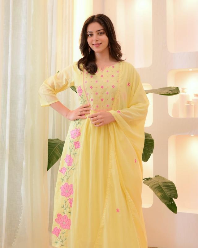 Felocity Sweet Hit vol 5 catalog yufta kurtis wholesale