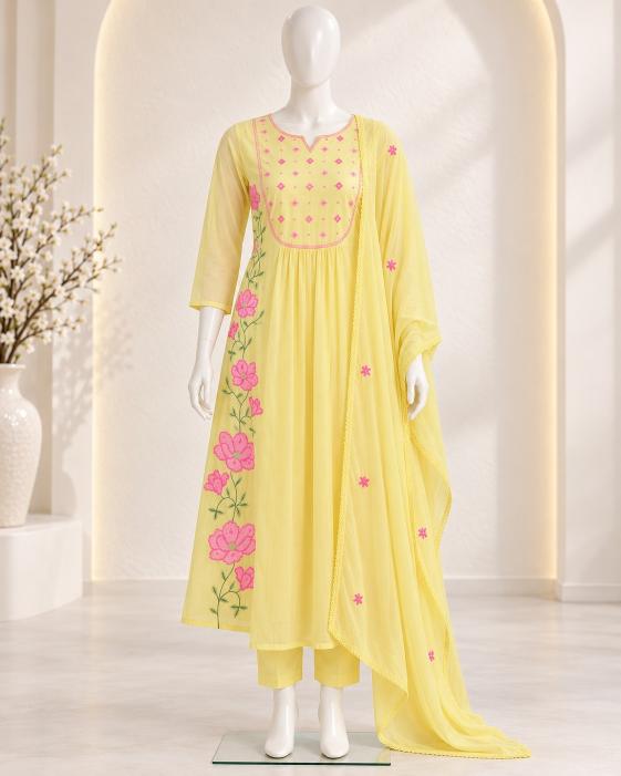 Felocity Sweet Hit vol 5 catalog yufta kurtis wholesale