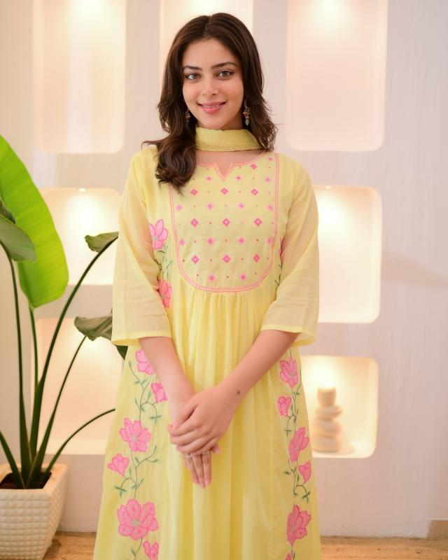 Felocity Sweet Hit vol 5 catalog yufta kurtis wholesale