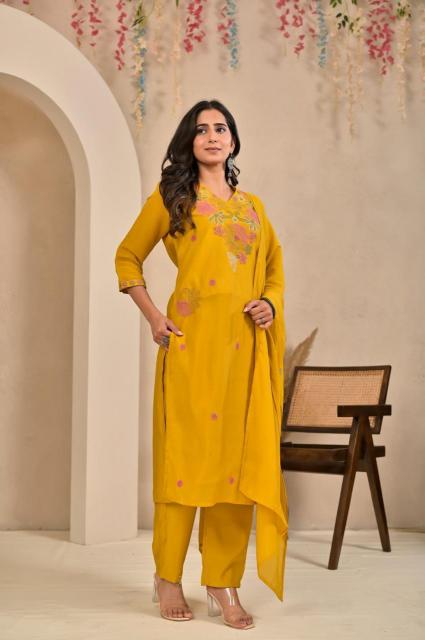 Felocity T3687 catalog casual kurti wholesaler in siliguri