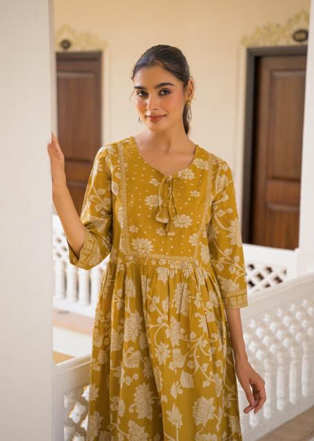 Felocity T3688 catalog cotton kurtis wholesaler in delhi