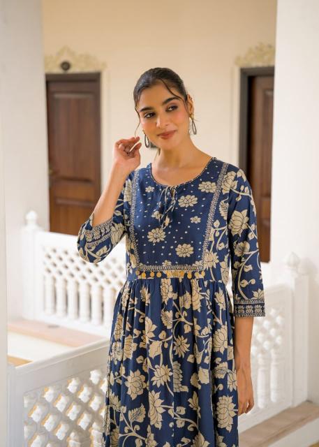 Felocity T3688 catalog cotton kurtis wholesaler in delhi