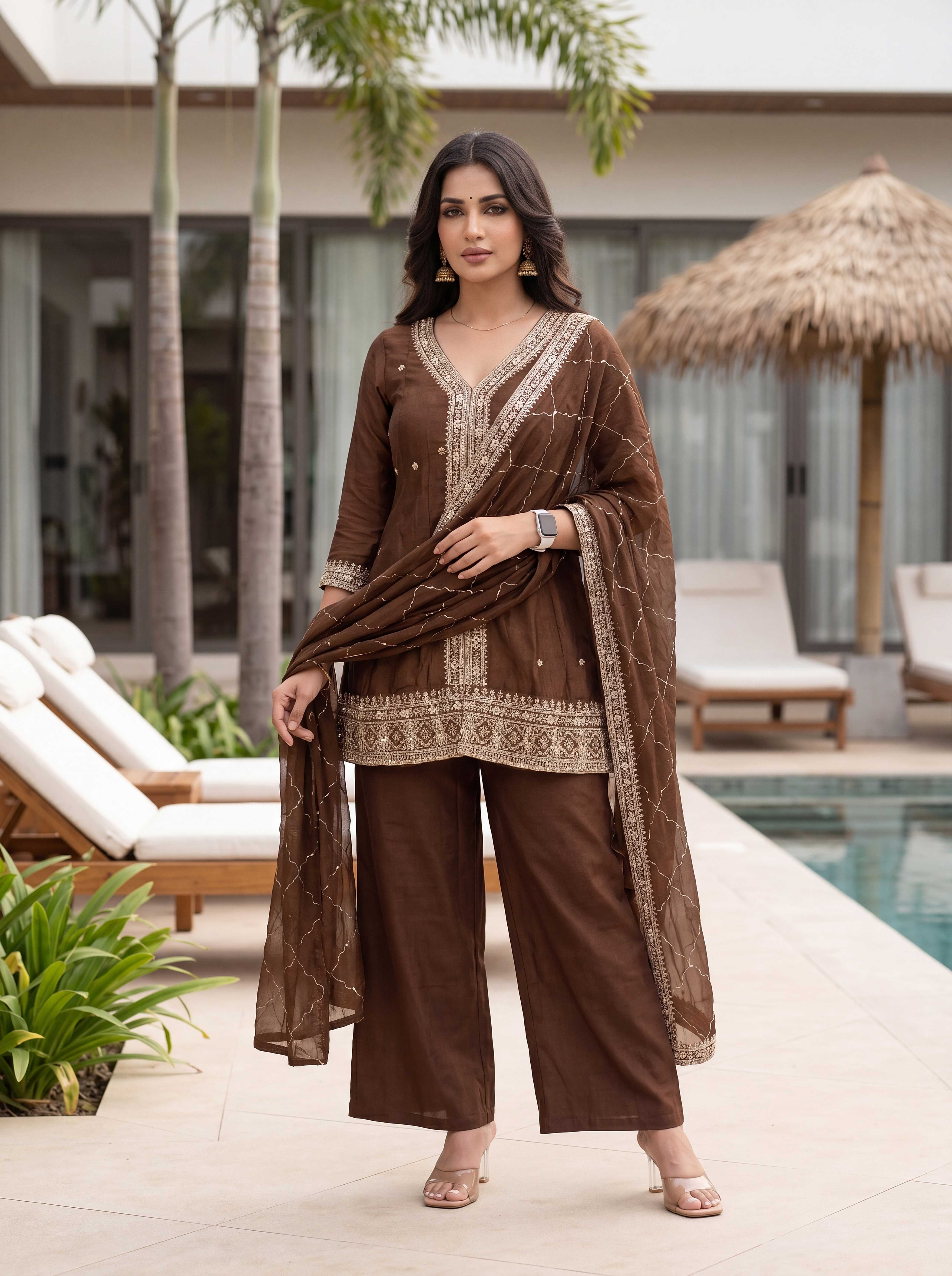 Felocity Triveni catalog wholesale full length kurti