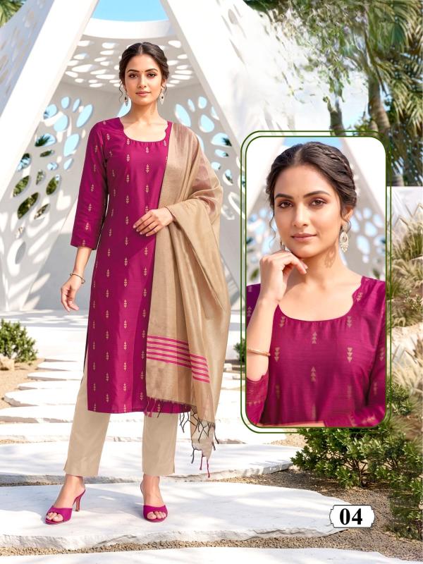 Felocity VD vol 2 catalog wholesale price of ladies kurti