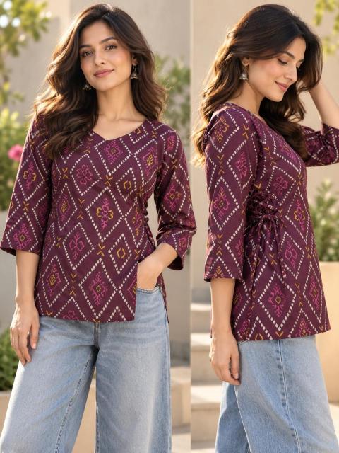 Felocity VMR vol 1 catalog pakistani kurtis wholesale