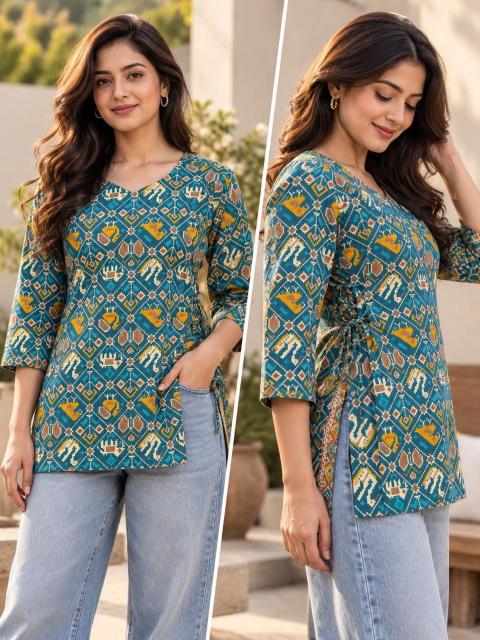 Felocity VMR vol 1 catalog pakistani kurtis wholesale