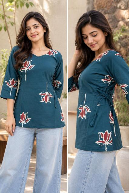 Felocity VMR vol 2 catalog pranjul kurtis wholesale