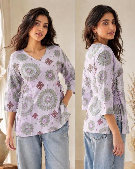 Felocity VMR vol 2 catalog pranjul kurtis wholesale