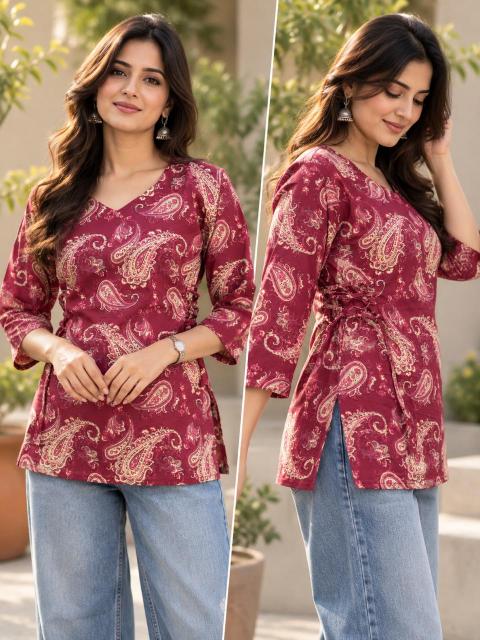 Felocity VMR vol 2 catalog pranjul kurtis wholesale