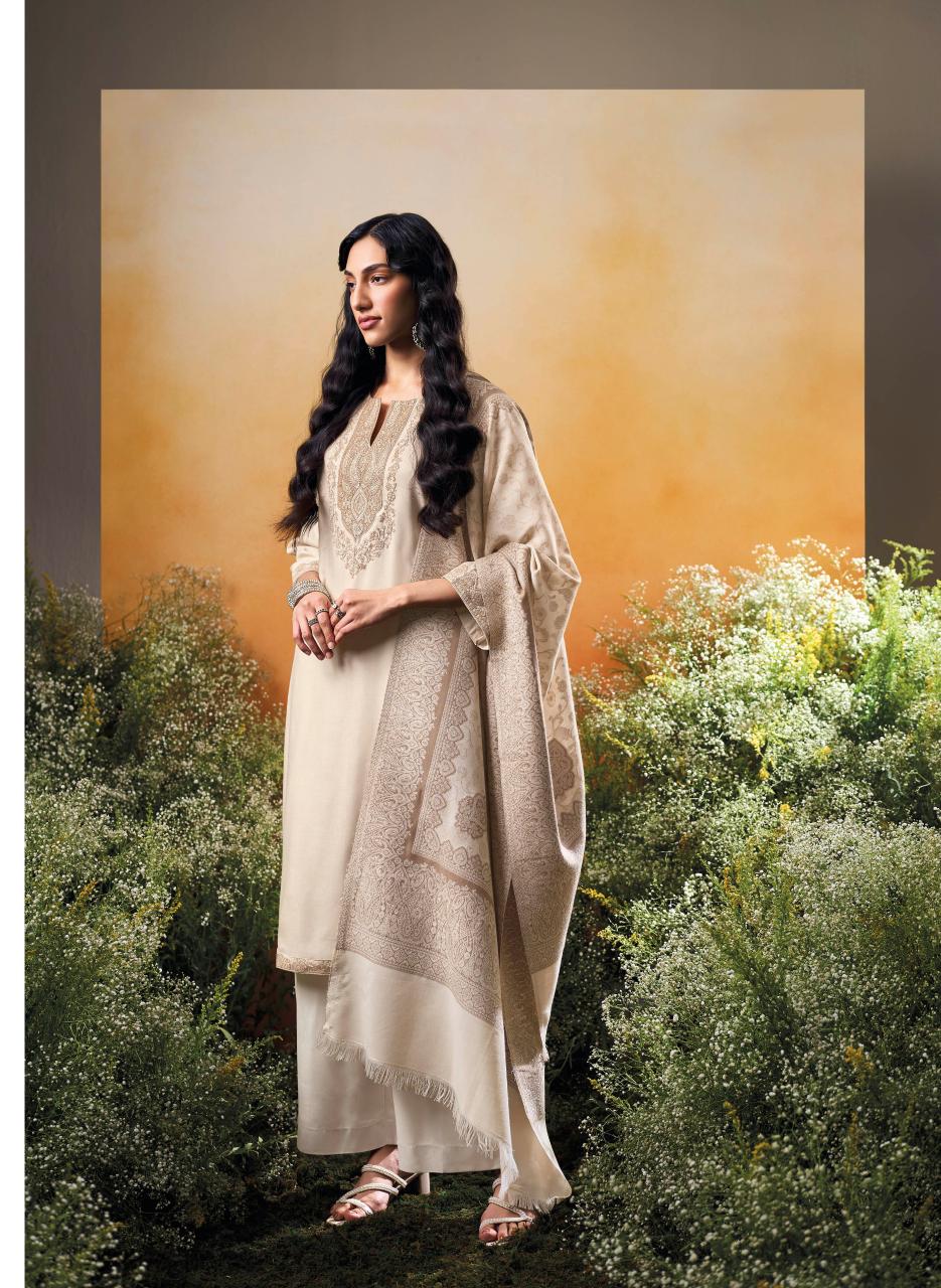 Ganga Kridha catalog party wear salwar kameez wholesale