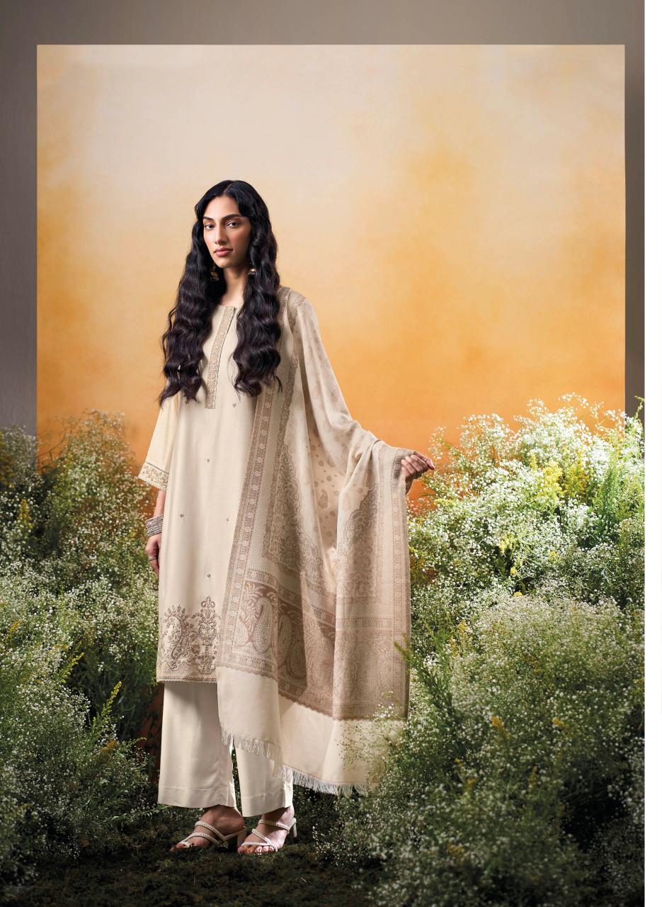 Ganga Kridha catalog party wear salwar kameez wholesale