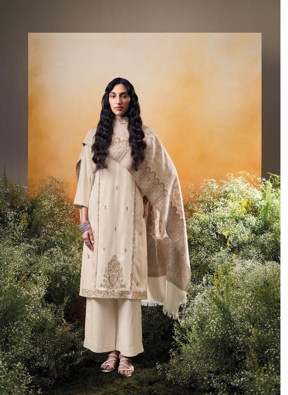 Ganga Kridha catalog party wear salwar kameez wholesale