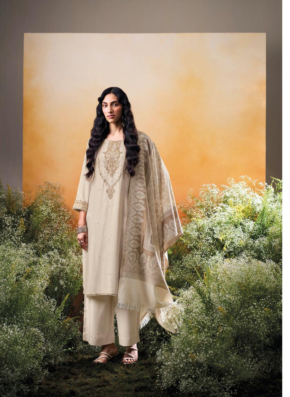 Ganga Kridha catalog party wear salwar kameez wholesale