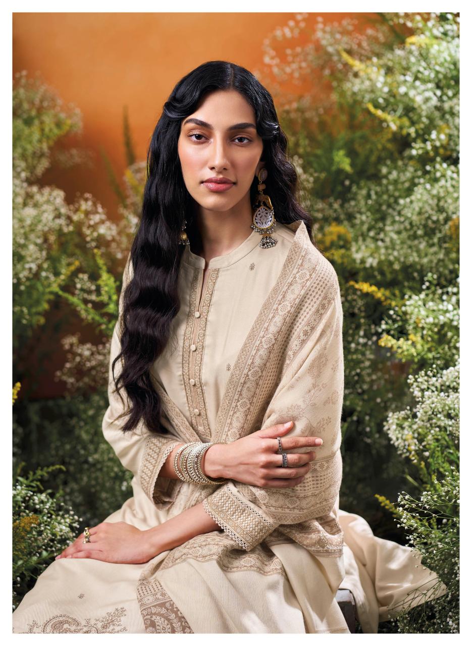 Ganga Kridha catalog party wear salwar kameez wholesale