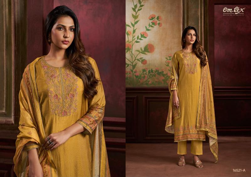 Ganga Urvi catalog indian salwar kameez wholesale uk