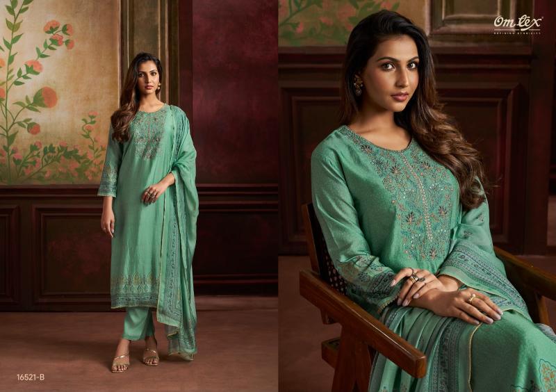 Ganga Urvi catalog indian salwar kameez wholesale uk