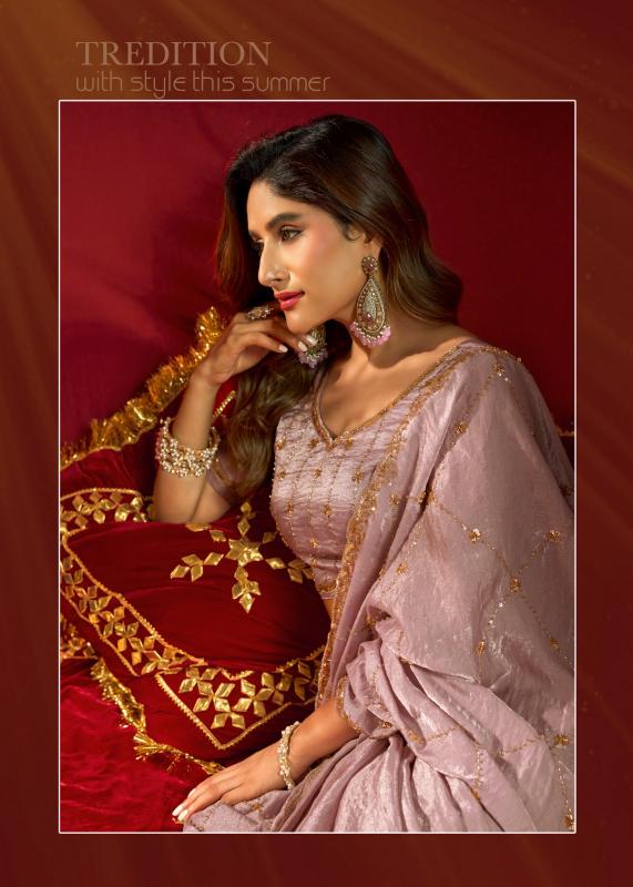 Gobuni Sania catalog surat wholesale shop sarees