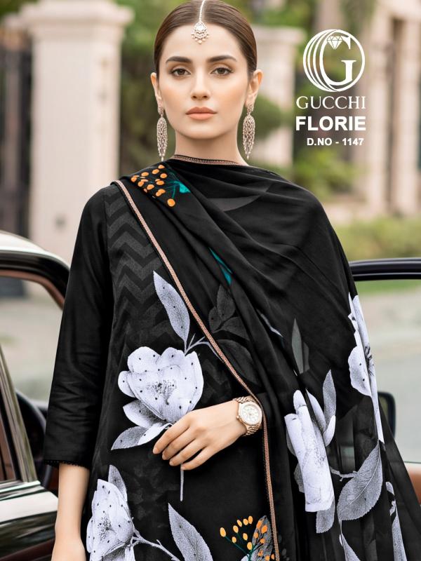 Gucchi Florie 1147 catalog salwar kameez wholesale online shopping