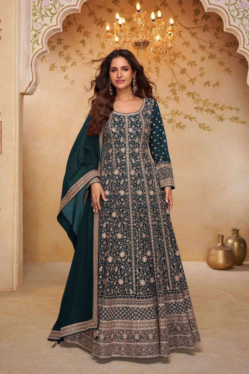 Gulkayra Libaas catalog wholesale readymade salwar kameez online