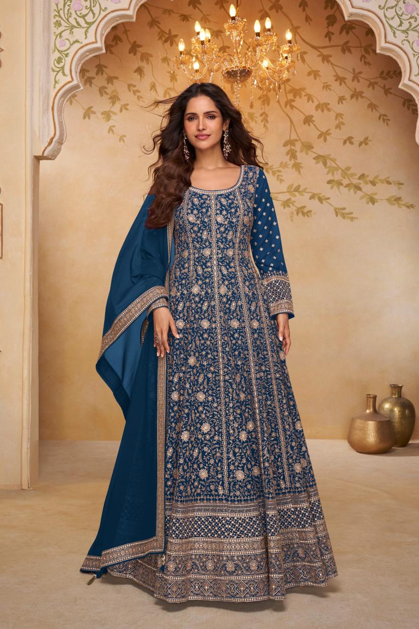 Gulkayra Libaas catalog wholesale readymade salwar kameez online