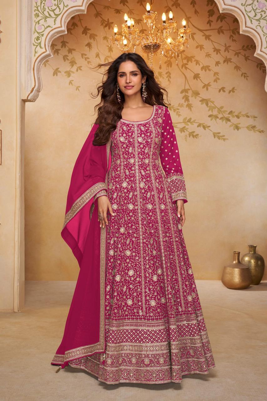 Gulkayra Libaas catalog wholesale readymade salwar kameez online