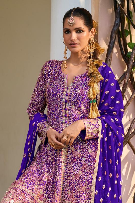 Gulkayra Rakul catalog designer salwar kameez wholesale in mumbai