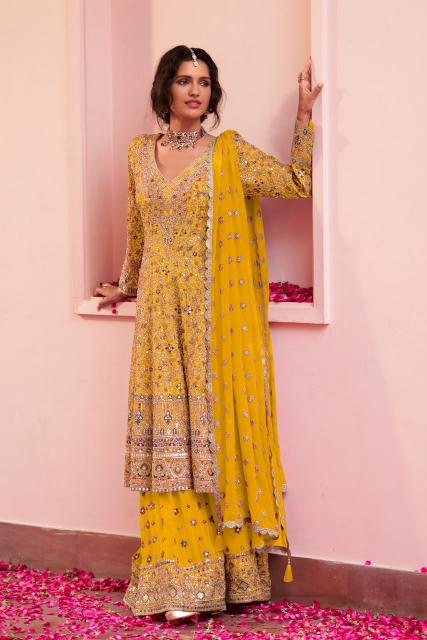 Gulkayra Saira catalog ready made salwar kameez wholesale in surat