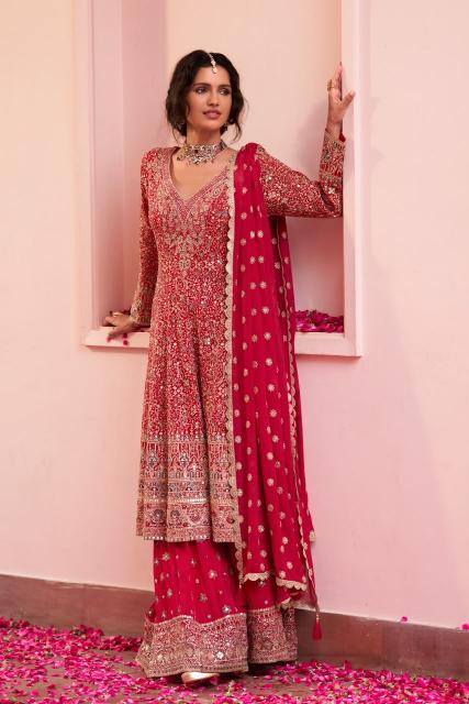 Gulkayra Saira catalog ready made salwar kameez wholesale in surat