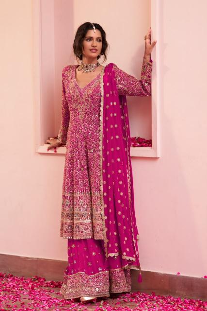 Gulkayra Saira catalog ready made salwar kameez wholesale in surat