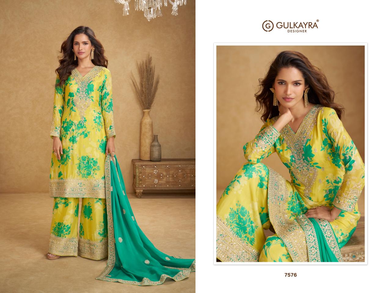 Gulkayra Sofiya catalog wholesale salwar kameez online shopping