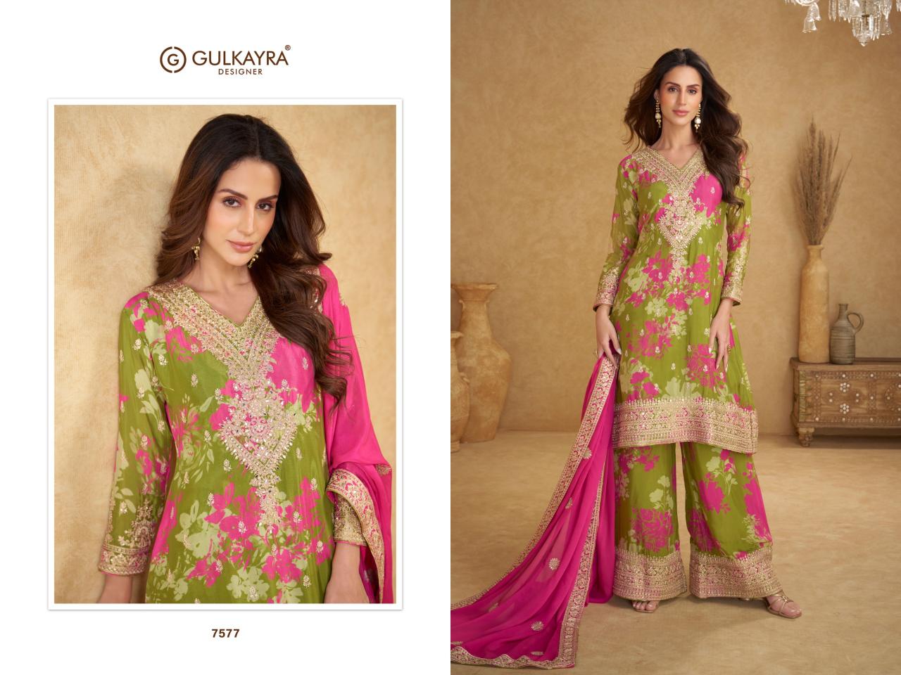 Gulkayra Sofiya catalog wholesale salwar kameez online shopping