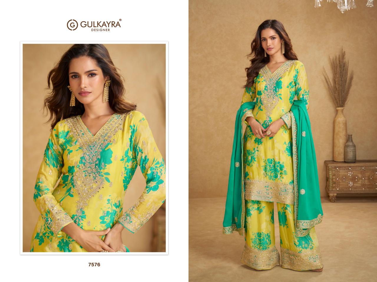 Gulkayra Sofiya catalog wholesale salwar kameez online shopping