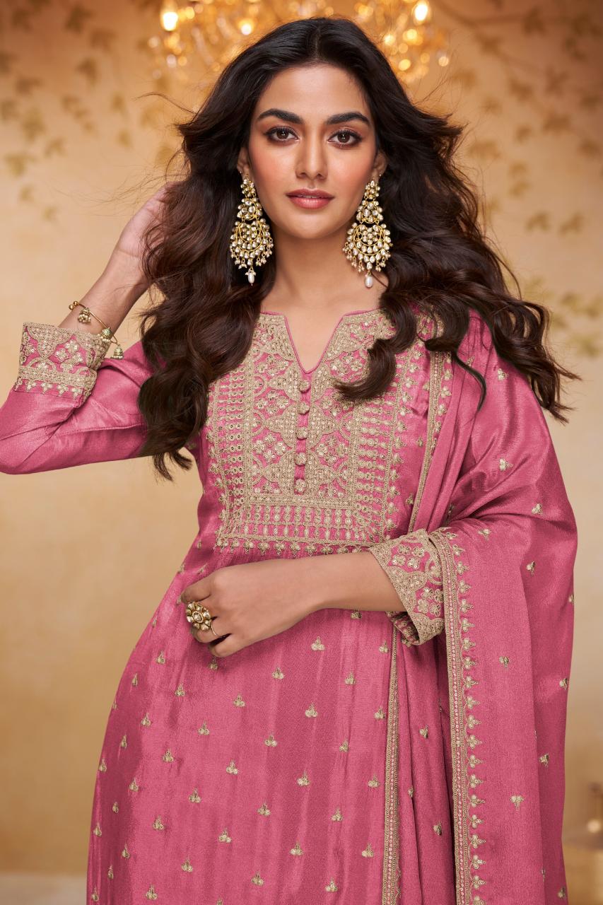 Gulkayra Zeeya catalog buy salwar kameez wholesale