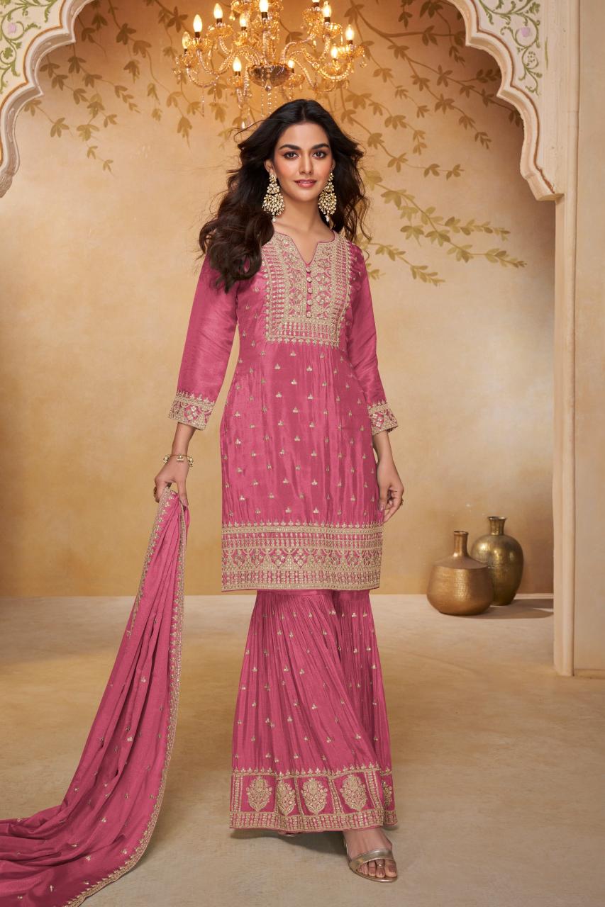 Gulkayra Zeeya catalog buy salwar kameez wholesale