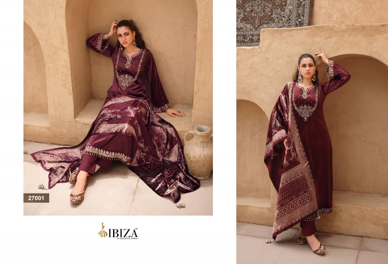Ibiza Mehran catalog salwar kameez wholesale in madhyamgram video