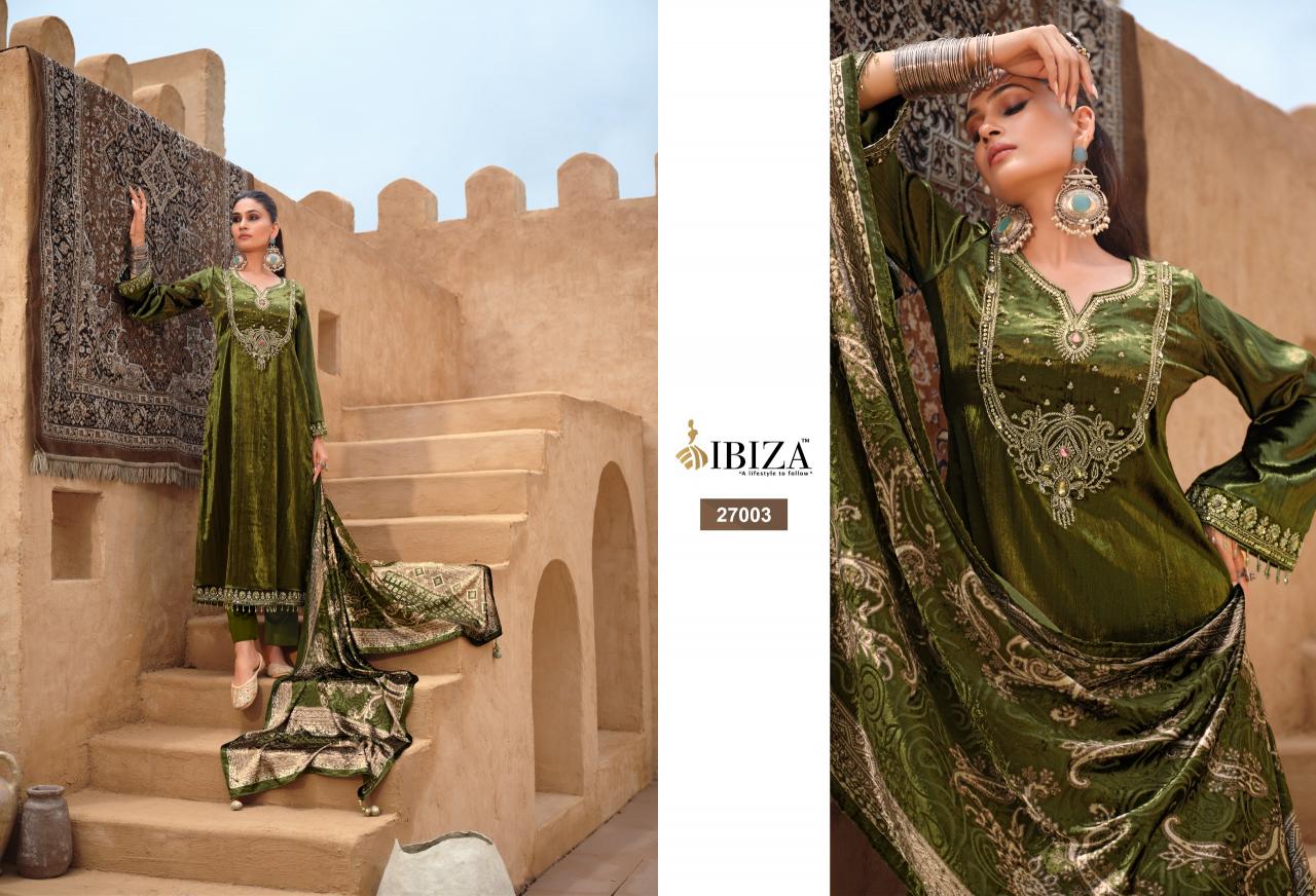 Ibiza Mehran catalog salwar kameez wholesale in madhyamgram video
