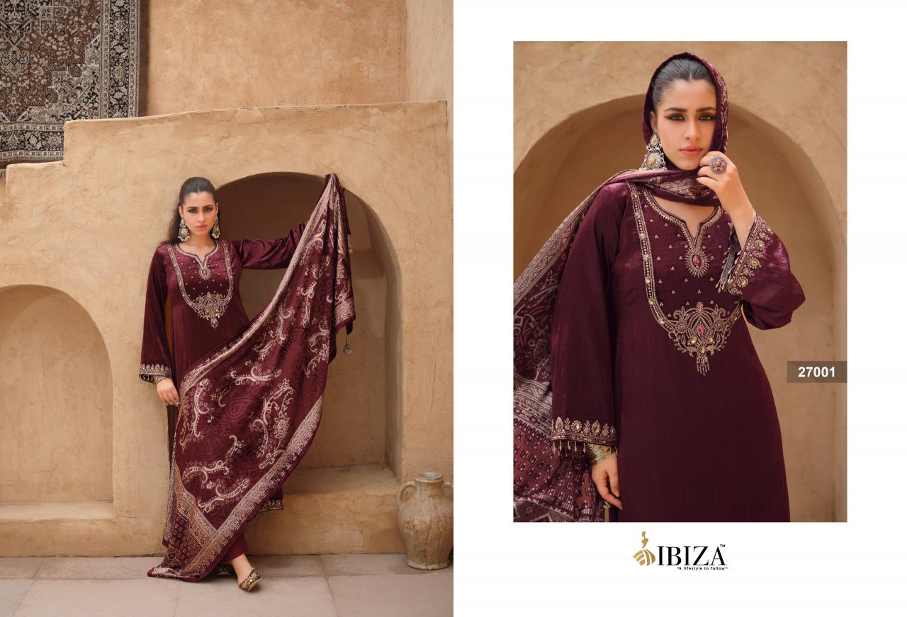 Ibiza Mehran catalog salwar kameez wholesale in madhyamgram video