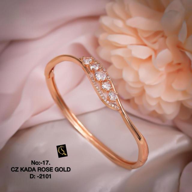 Juri craft Lunches D 2101 cheap artificial jewellery