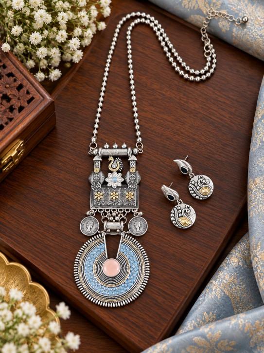 Juri craft Lunches D 240 vol 12 jewellery wholesale shop