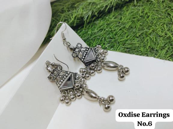 Juri craft Lunches D 6 Vol 18 wholesale earrings online