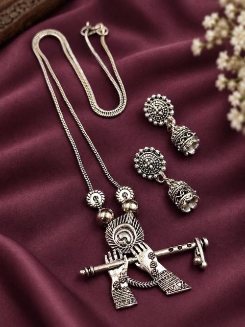 Juri craft Lunches D 90 vol 8 necklace wholesale