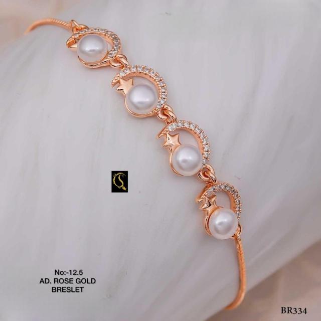 Juri craft Lunches D BR 334 trending artificial jewelry
