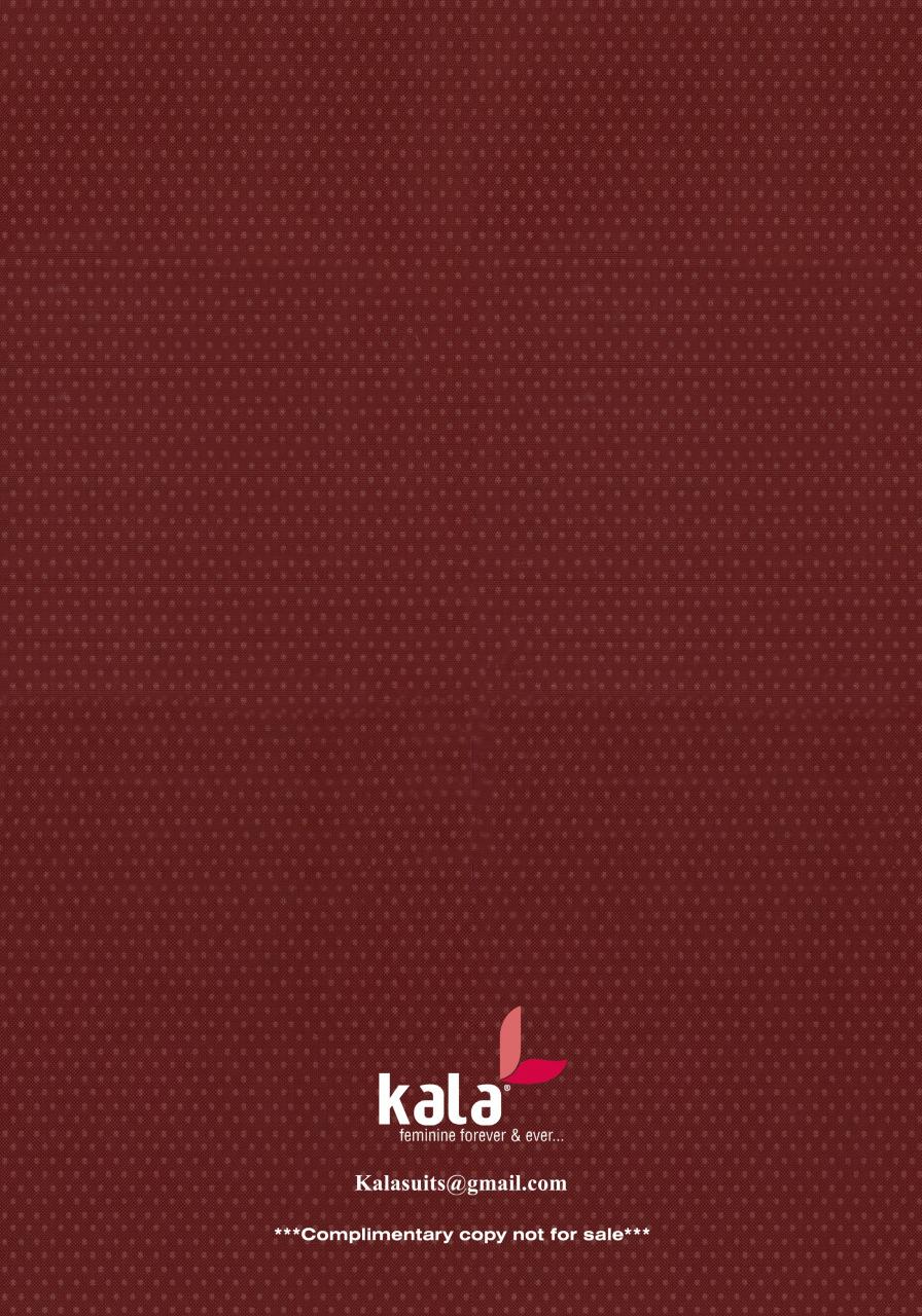 Kala Ajrakh Vol 1 – Dress Material Wholesale Catalog