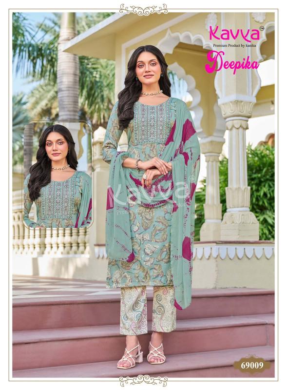 Kavya Deepika vol 69 catalog branded kurtis wholesale in mumbai