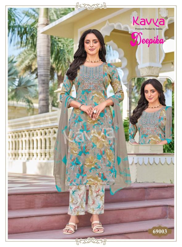 Kavya Deepika vol 69 catalog branded kurtis wholesale in mumbai